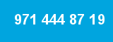 971 444 87 19